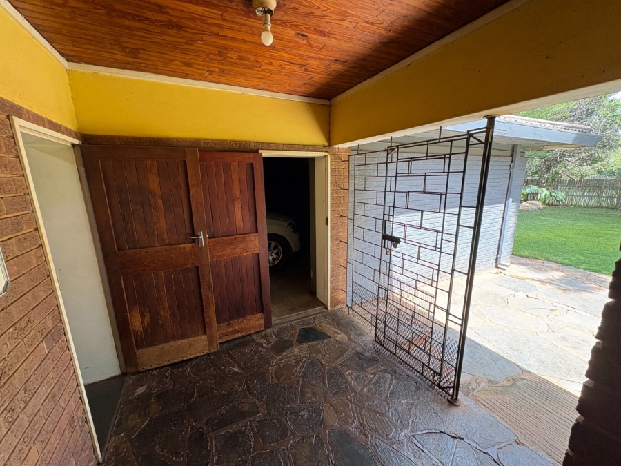 Commercial Property for Sale in Rietfontein A H North West
